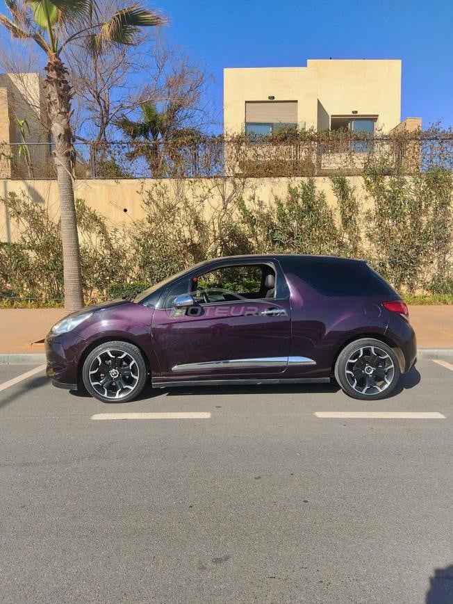 Citroën DS3 