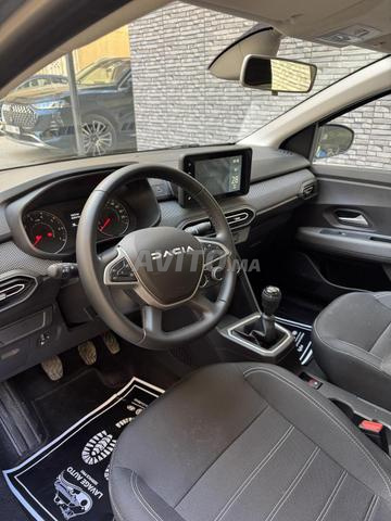 Dacia Logan Diesel 2025 à Tanger