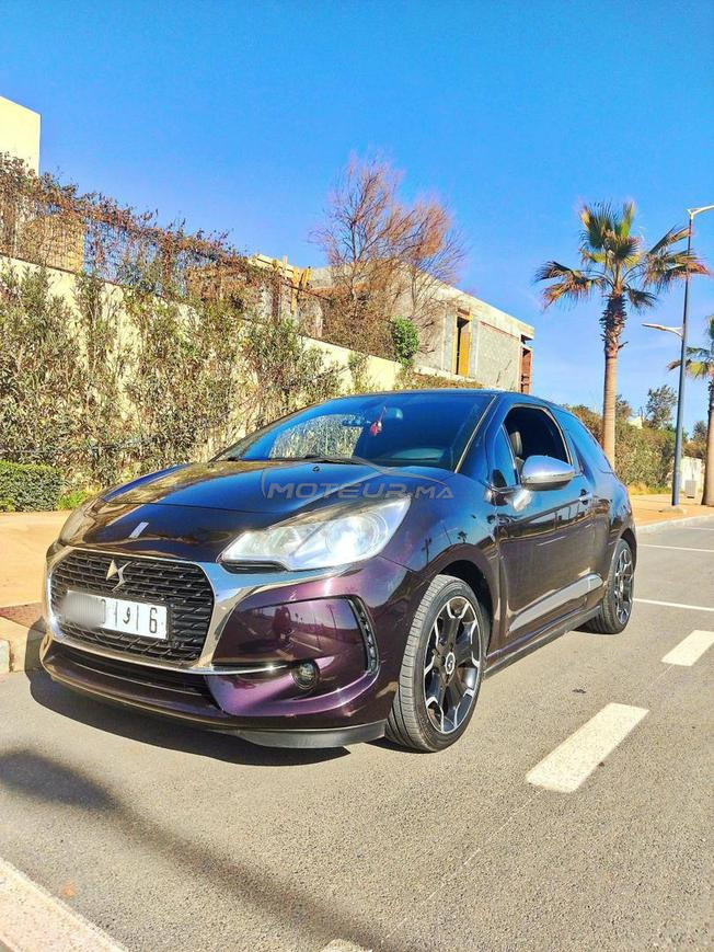 Citroën DS3 