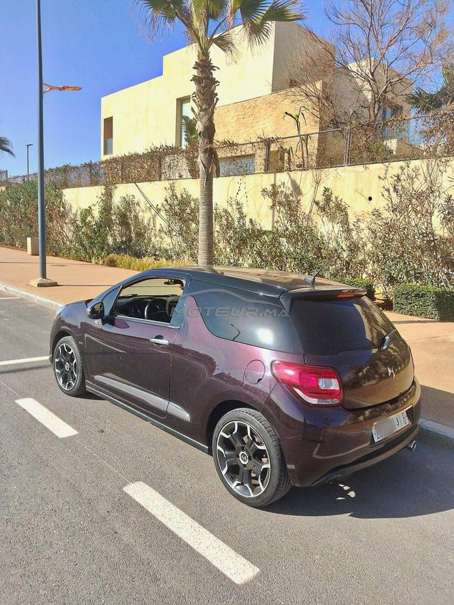 Citroën DS3 