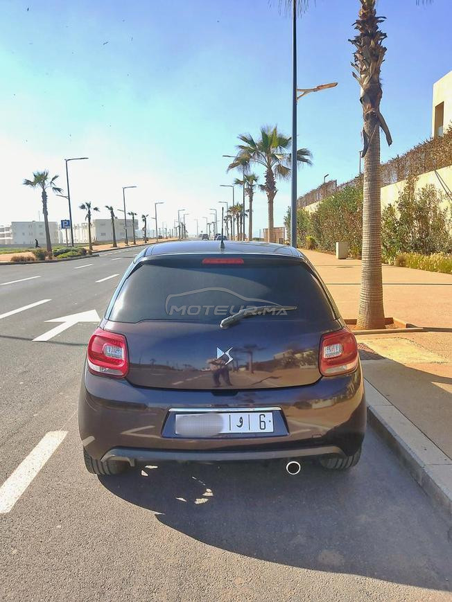 Citroën DS3 