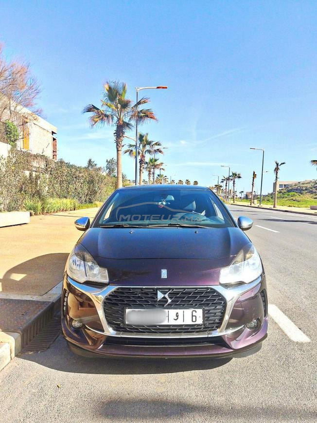 Citroën DS3 