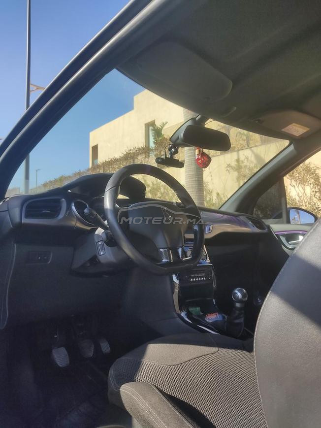 Citroën DS3 