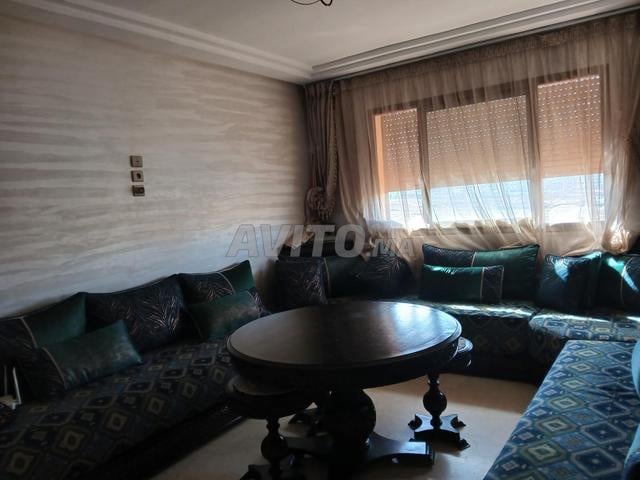 شقة مفروشة للإيجار - 2