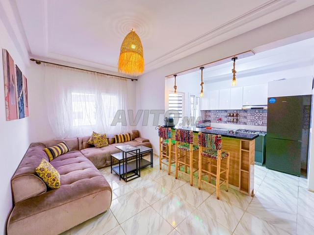 Appartement à louer 70 m à Fès - image 3