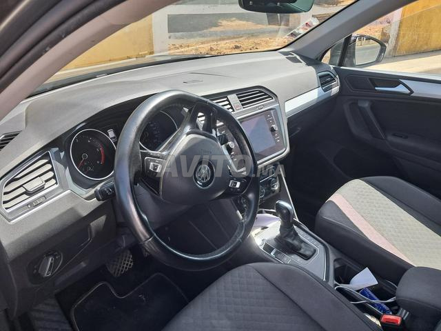 تيكوان بحالة جيدة جداً - 2