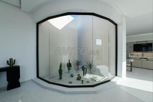 فيلا للإيجار لقضاء عطلة الأحلام، مراكش - 2