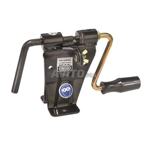 ريفيتر سلسلة منشار أوريغون تيكوميك - 2