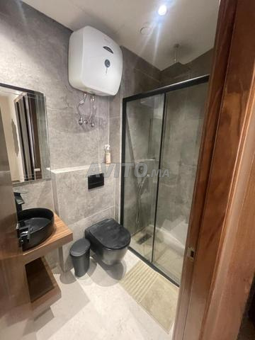 Appartement à louer à Gauthier terrasse - image 3