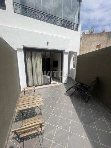 Appartement à louer à Gauthier terrasse - image 4