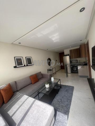 Appartement à louer à Gauthier terrasse - image 5