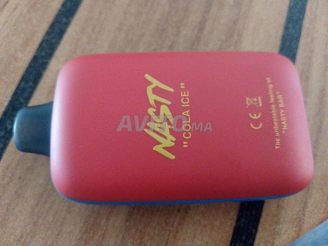 فيب ناستي بار 15000 سحبة - 2