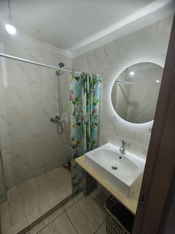 Location appartement journalier - 2