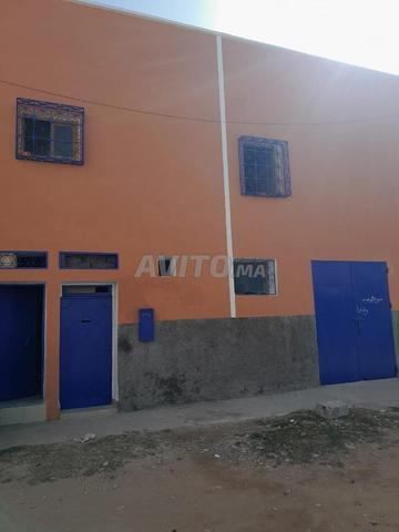 Maison à Oualidia - 2