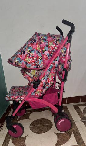 Poussette Tuc Tuc en état neuf - 2