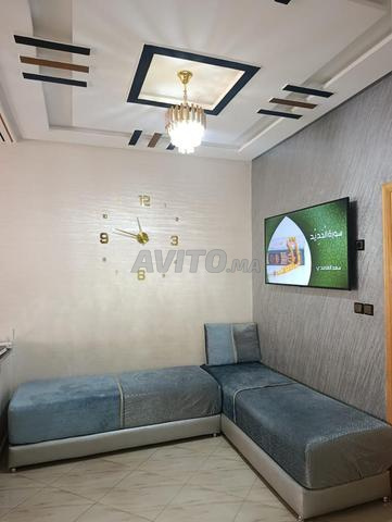 Appartement à vendre - 2