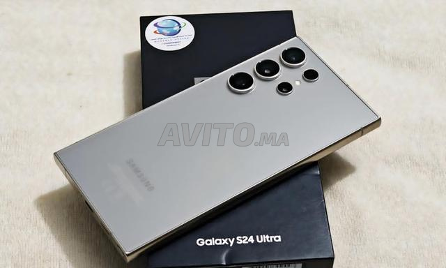 Samsung Ultra 24
