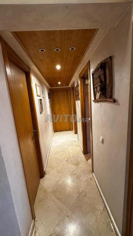 شقة راقية للإيجار طويل الأمد - 2