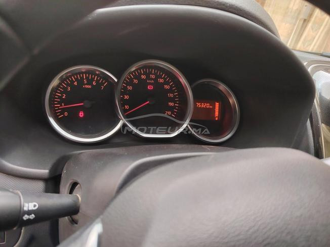 Dacia Logan Diesel Manuelle 2020 à Oujda