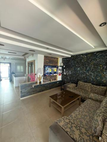 فيلا بالطابق الأرضي للكراء - 2