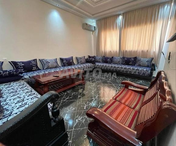 شقة نظيفة للعائلات - 2