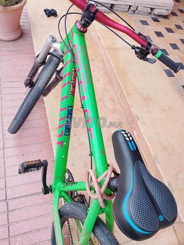 دراجة هوائية للبيع - 2