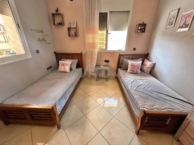 شقق عائلية للإيجار في المستوى - 2