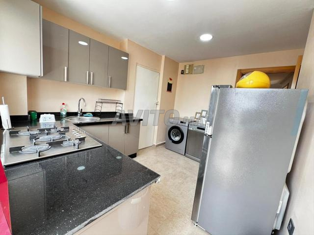 À louer appartement 2 CH à Racine - image 5