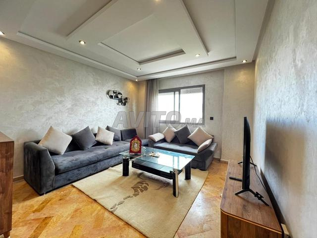 À louer appartement 2 CH à Racine - image 3