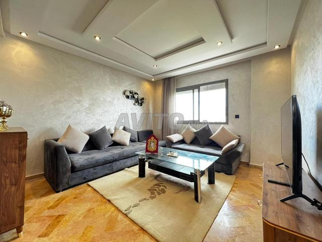 À louer appartement 2 CH à Racine - image 4