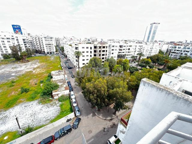 شقة للإيجار 2 غرف نوم في راسين - 2