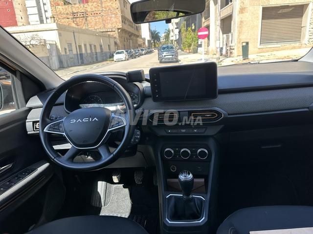 ستيب واي برستيج المالك الأول - 2