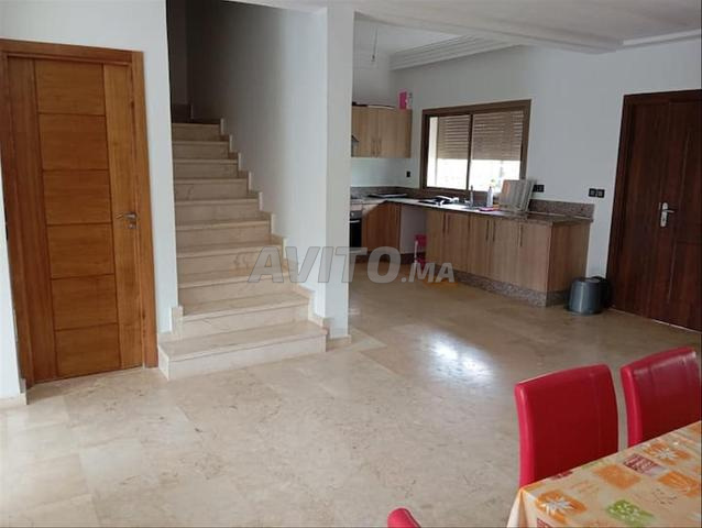 فيلا للإيجار، سيدي رحال - 2