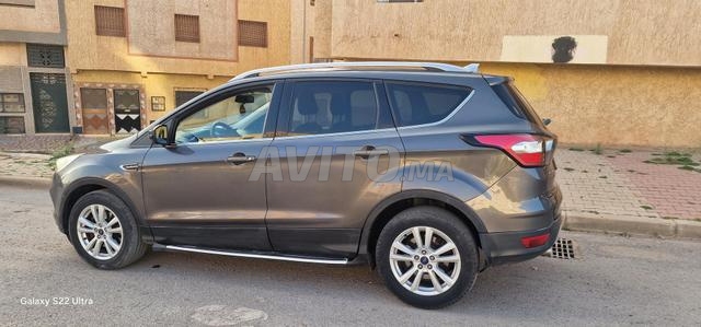 فورد كوجا 2018 - 2