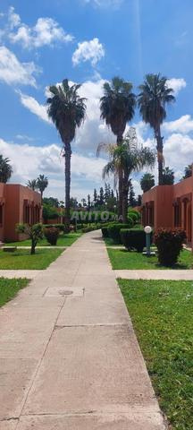 Appartements meublés à louer 200 dirhams