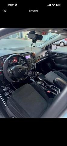 Renault Megane Diesel Manuelle 2016 à Temara - 2
