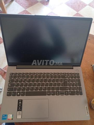 حاسوب لينوفو كالجديد - 2