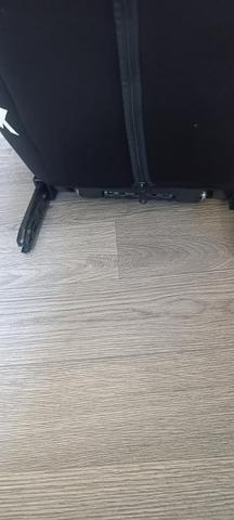 مقعد ISOFIX - 2