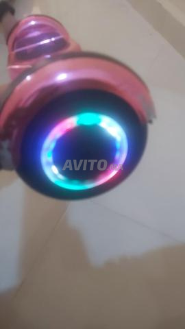Hoverboard أوفر بورد - 2