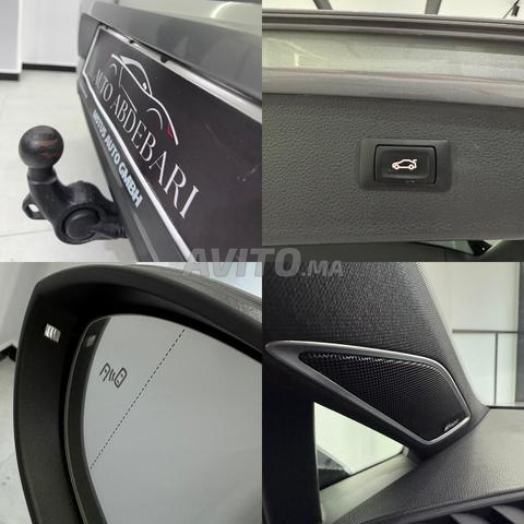 Volkswagen Golf 7 Diesel Automatique 2019 à Tanger