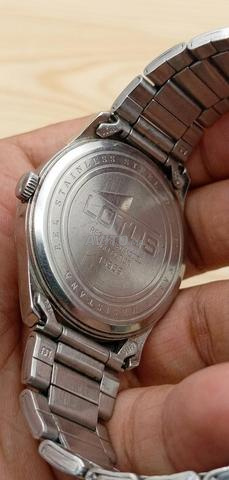 ماسيرا. لوتس أصلية - 2