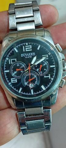 مسيرة. دوار كرونو - 2