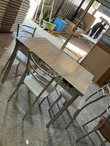 Salon Manji. Haute qualité. Démontable - 2