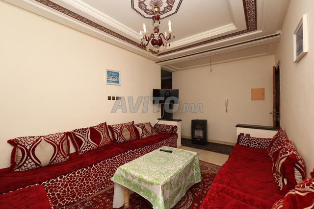 شقة للإيجار في إفران - 2