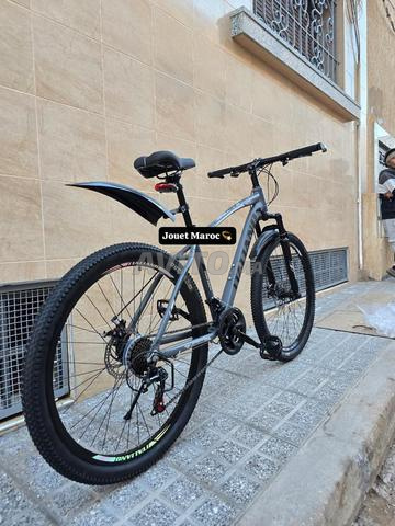 دراجة جبلية VTT إيطاليانو ألومنيوم 💸1549 درهم - 2