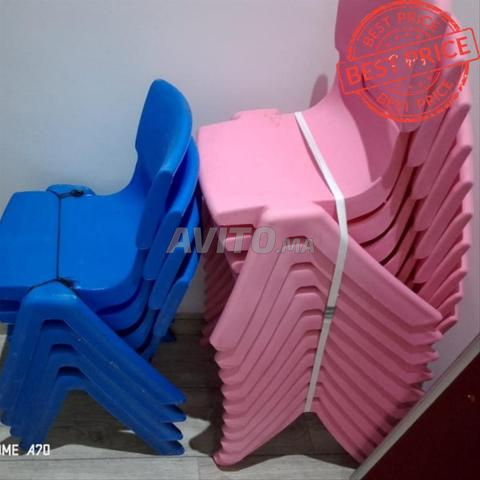 أثاث حضانة متوفر - 2