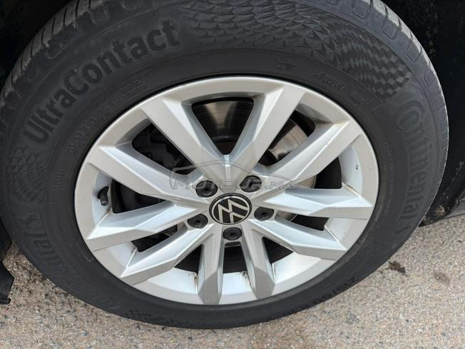 passat à vendre 2021 