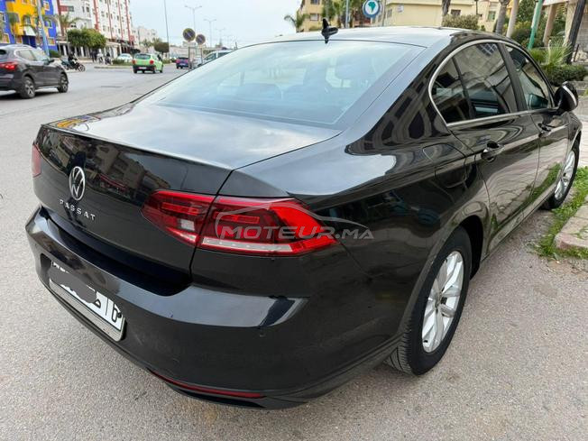 passat à vendre 2021 