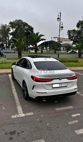 BMW Série 2 Diesel Automatique 2021 à Temara