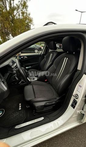 BMW Série 2 Diesel Automatique 2021 à Temara - 2